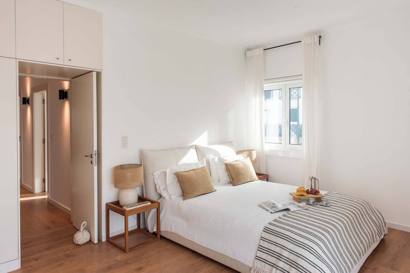 Ferienhaus für 8 Personen mit Garten in Praia dos Pescadores (Ericeira), Ericeira