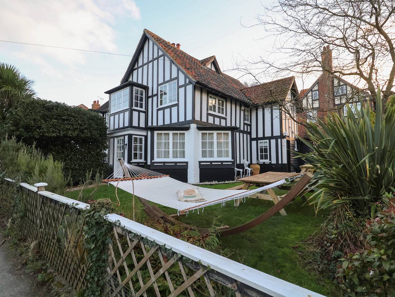 6 The Whinlands in Thorpeness, Suffolk