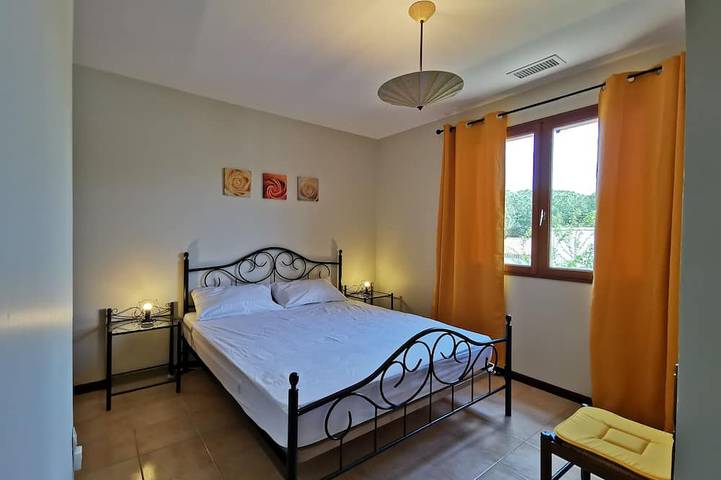 Villa pour 14 personnes, avec terrasse et jardin au Grau-d'Agde - 3