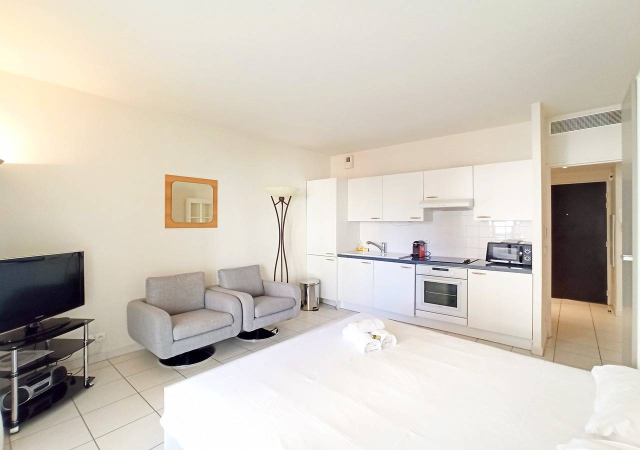 Photo : Appartement de vacances