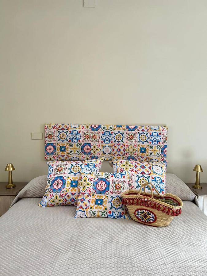 Maison d’hôte pour 2 personnes, avec vue à Corleone - 2