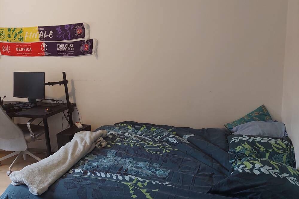 Family home between Montpellier and the Camargue in Pérols, Côte d'Améthyste