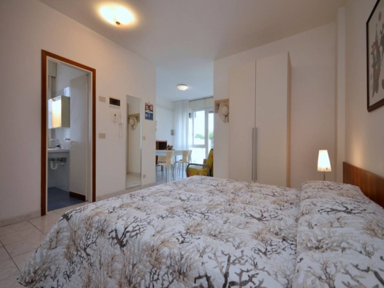 Appartamento vacanze a Provincia di Venezia a partire da 72€ a notte