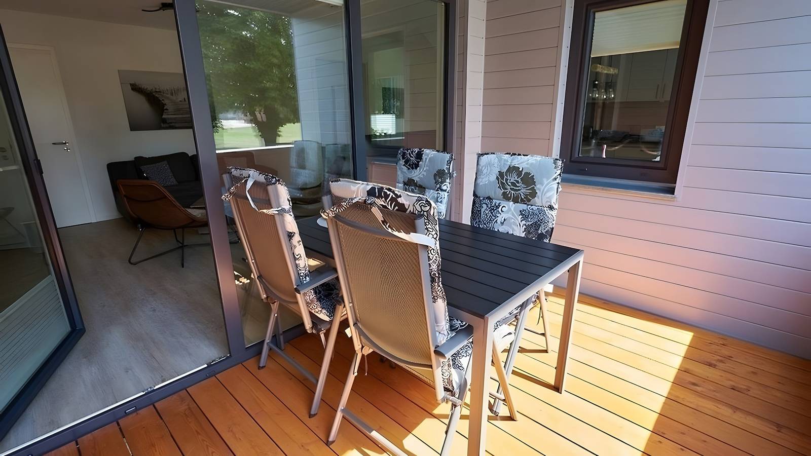 Vakantieappartement voor 6 personen (85 m²) in Seedorf (Segeberg), foto 6