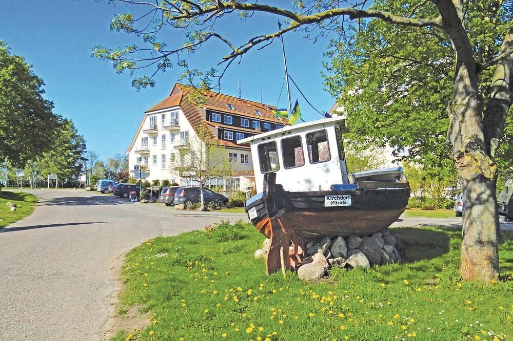 Ganze Wohnung, Nice apartment in Insel Poel/Gollwitz in Gollwitz, Nordwestmecklenburg (Wismar und Umgebung)