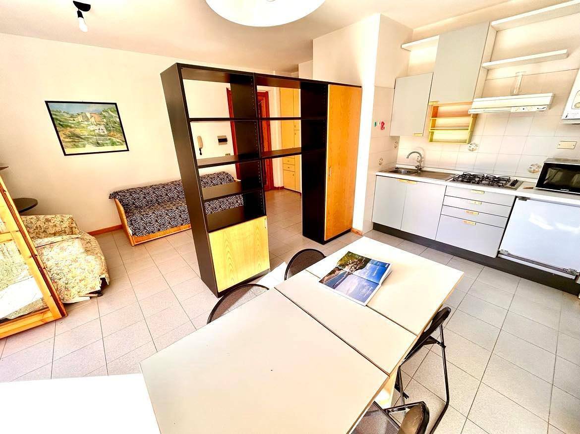 Appartement entier, Bilocale con giardino in Numana, Riviera del Conero