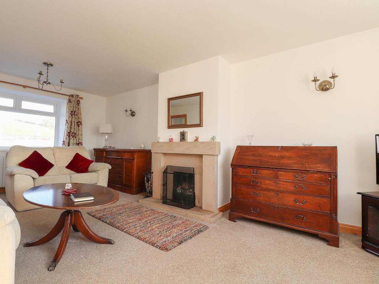 Zoey Cottage in Skipton, North Yorkshire