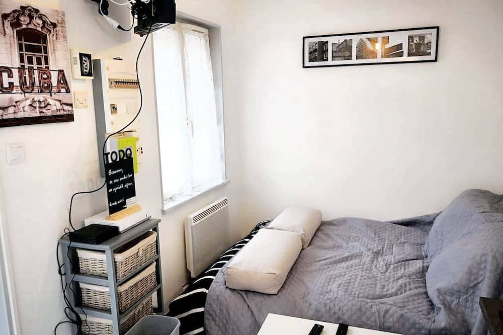 Apartamento entero, Homerez - Estudio con parking en Montargis in Montargis, Región de Montargis