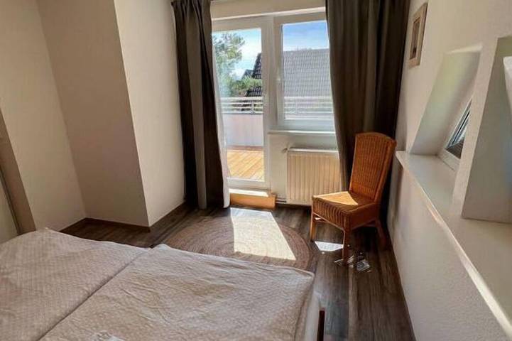 Chalet für 5 Personen, mit Terrasse in Cuxhaven - 2