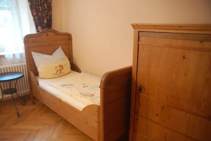 Ganze Wohnung, Biberburg - Vogtmühle in Roggenburg, Bayerisch Schwaben