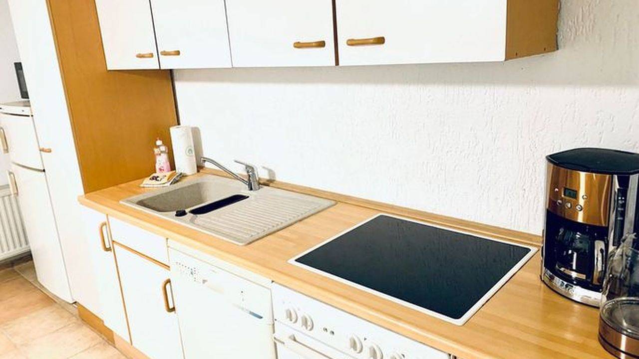 Entire holiday apartment, Ferienwohnung für 4 Personen (45 m²) in Rostock in Gehlsdorf, Rostock
