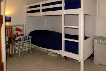 Holiday Rental for 6 People in Narberth, Pembrokeshire, Photo 2