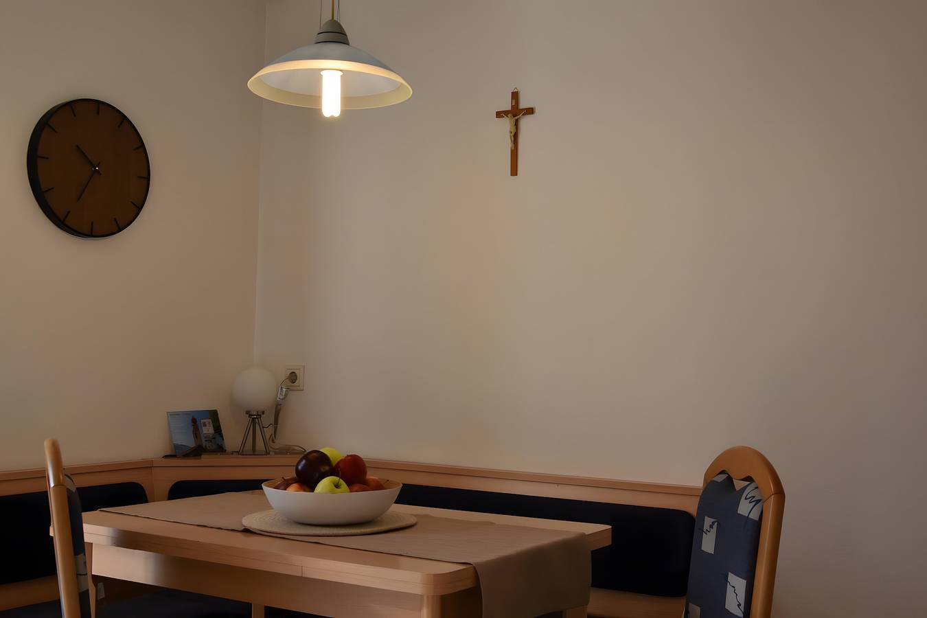 Ganze Wohnung, Ferienwohnung 'Stark Groß' mit Bergblick, Gemeinschaftsterrasse und Wi-Fi in Tschars, Kastelbell-Tschars