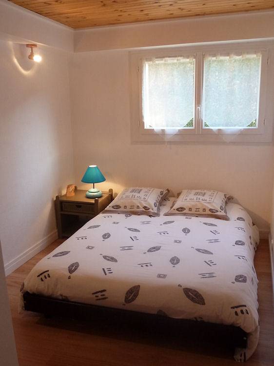 Gîte pour 4 personnes, avec terrasse et jardin, animaux acceptés dans Occitanie - 4