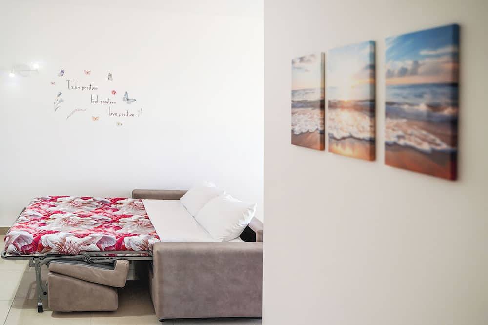Ganze Wohnung, Sea&Relax-free parking sea view in Neapel, Neapel Provinz