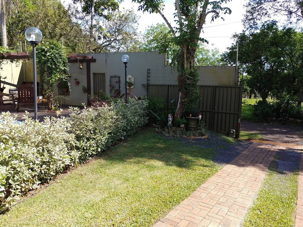 Mato House - Landhaus In Der Nähe Der Fälle Privacy Security Confortable 5 * in Foz do Iguaçu, Paraná