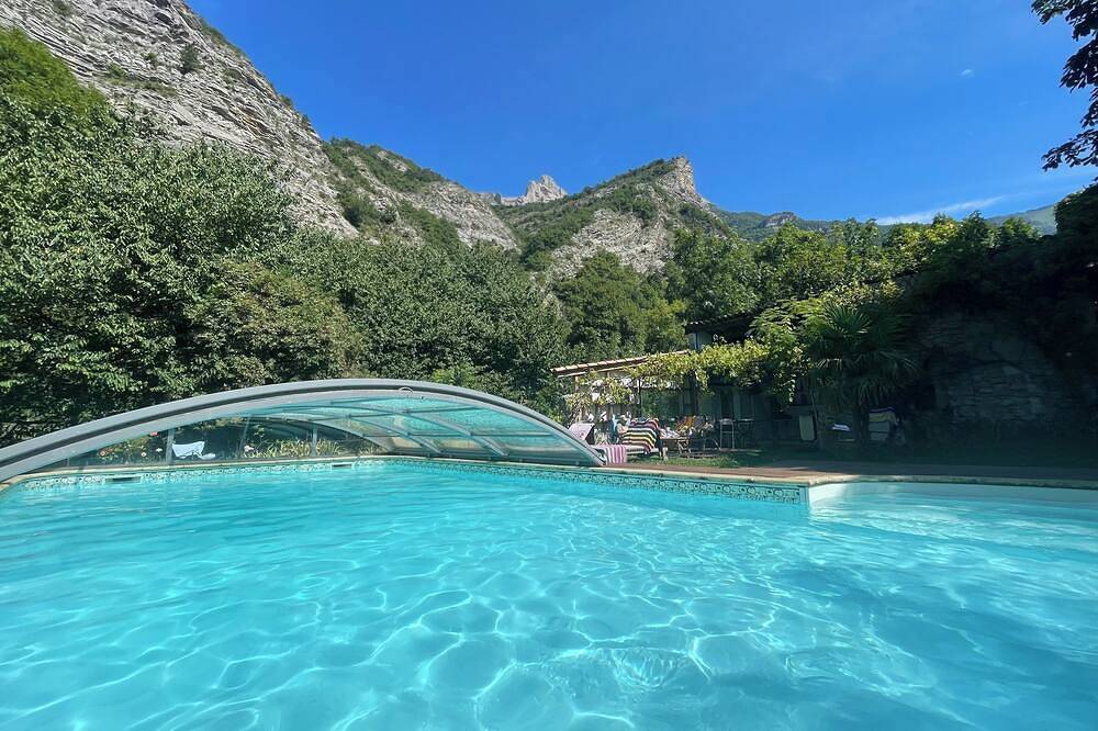 Photo : Maison de vacances
