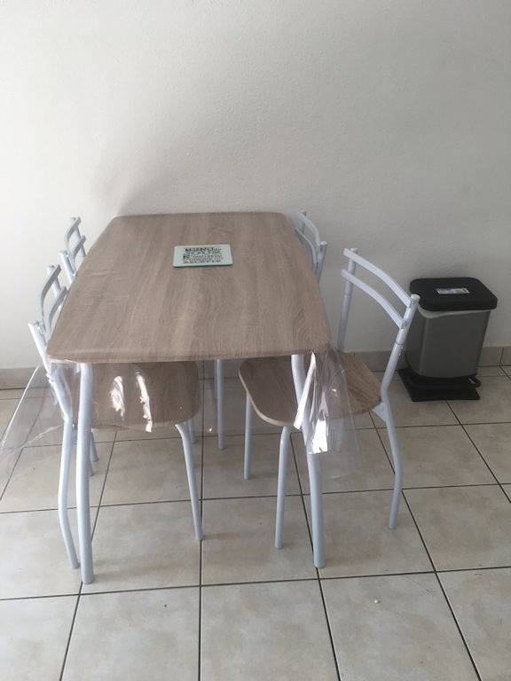 Appartement de vacances pour 4 personnes, avec piscine et jardin, animaux acceptés dans les Pays de la Loire - 3