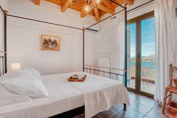 Villa voor 10 Personen in Nikiana, Alexandros, Afbeelding 1