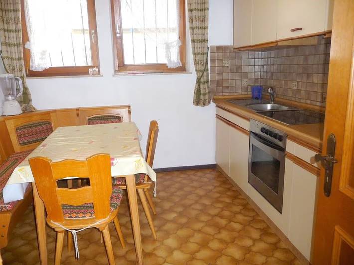 Ferienwohnung für 4 Personen, mit Balkon am Bodensee - 3