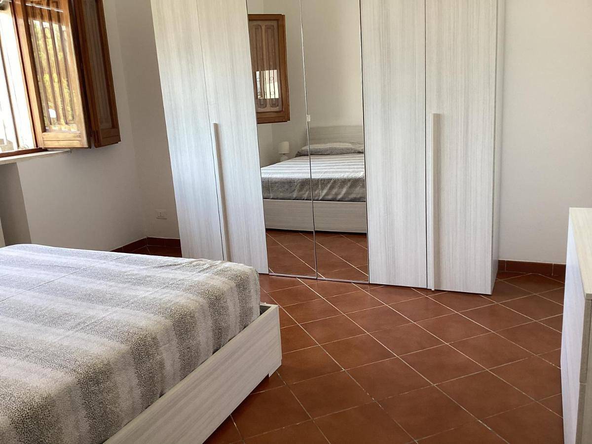 Villa Paci sulle colline salentine in Parabita, Golfo di Taranto