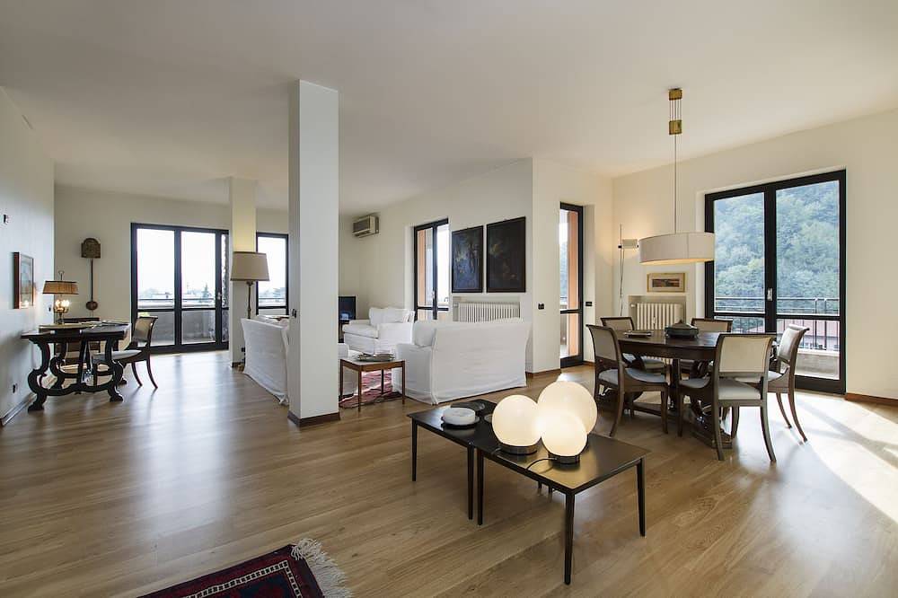 Appartamento vacanze a Cernobbio a partire da 785€ a notte