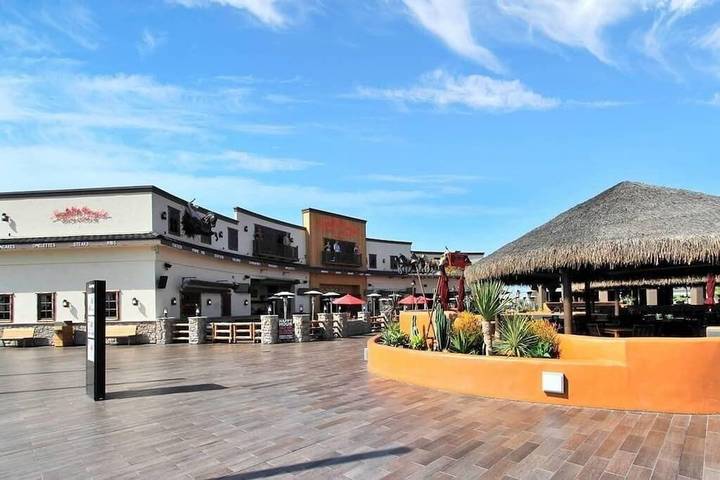 Vacation rental for 3 people, with balcony, with pets in Balboa Peninsula