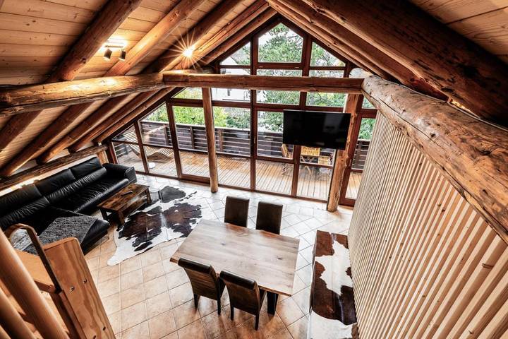 Holiday Home in Bayreuth, Frankenalb