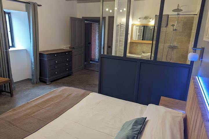 Location de vacances pour 2 personnes à Saint-Jean-de-Crieulon - 2