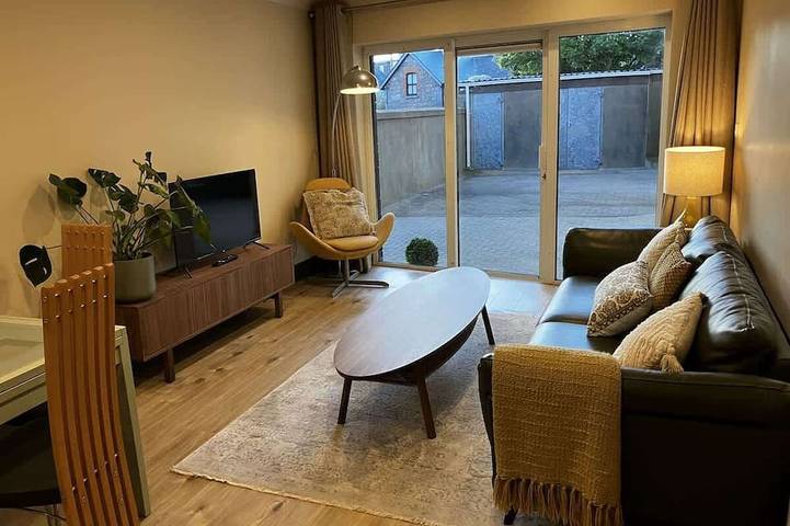 Holiday apartment for 4 people, with balcony - 1