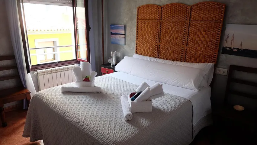 Ferienhaus für 4 Personen - 1