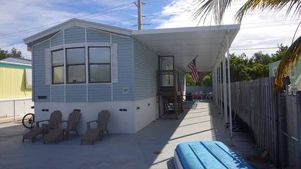 Camping für 10 Personen in Tavernier, Monroe County, Bild 2