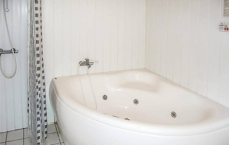 Ferienhaus für 6 Personen mit Whirlpool in Hejls, Kleiner Belt