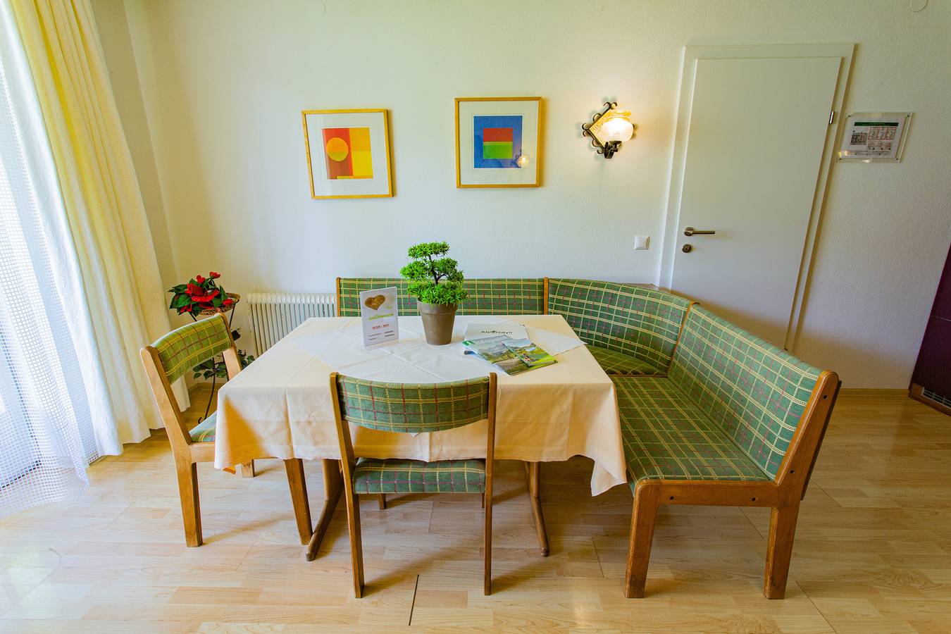 Ganze Ferienwohnung, Soldanella 8 by Alpenidyll Apartments in Dachsteingebirge, Ramsau am Dachstein