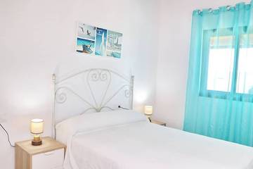 Bungalow für 4 Personen in Conil de la Frontera, Costa de la Luz, Bild 1