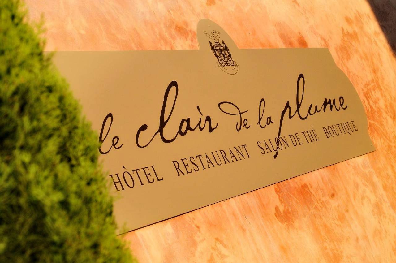 Le Clair de la Plume - Teritoria in Grignan, Région de nyons
