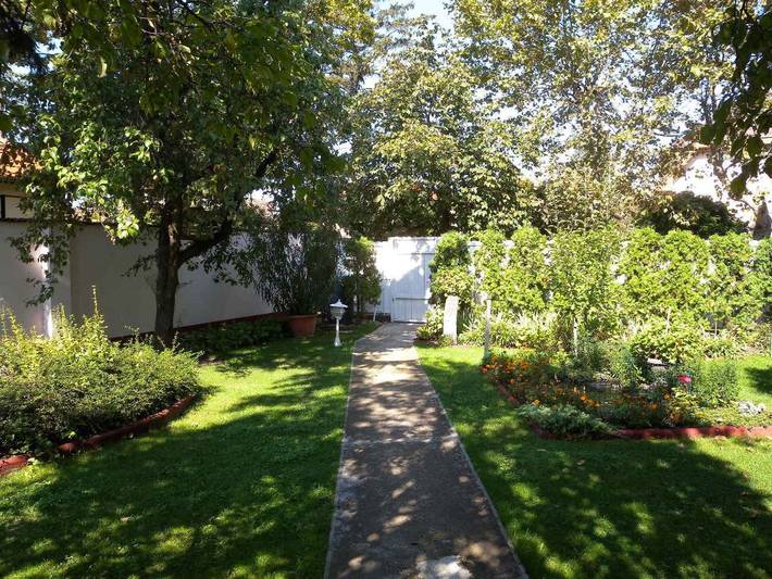 Ganzes Studio, Studio in einer ruhigen Strasse in Zentrumsnähe in Siofok, Siófok und Umgebung