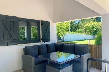 Location de vacances pour 4 personnes dans Candemil (Viana do Castelo)