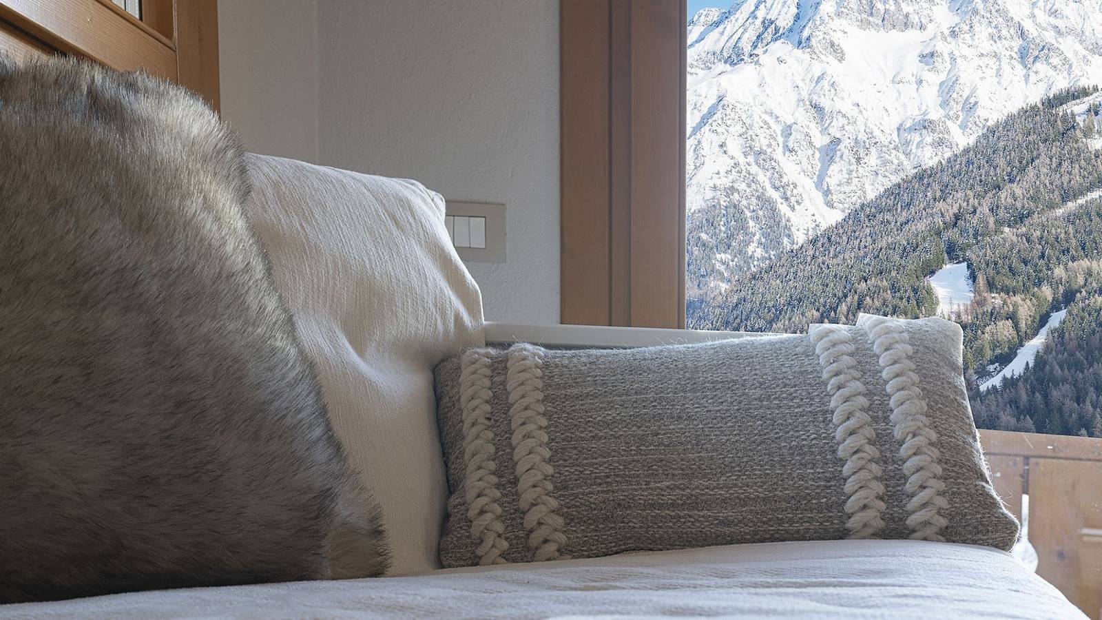 Appartamento intero, Instaview in Villa Dalegno, Temù