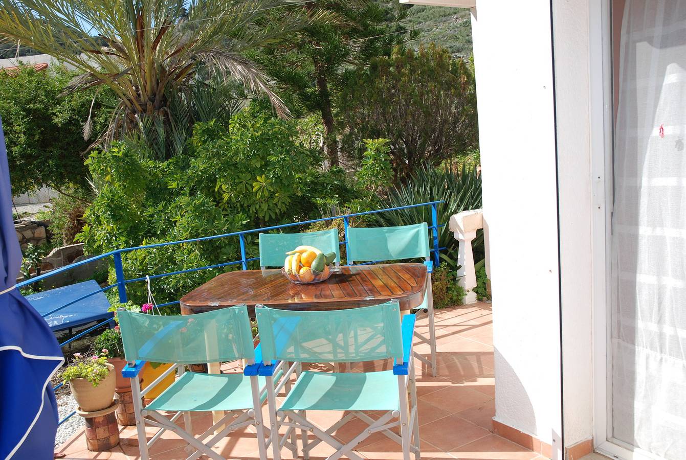 Acogedora villa de lujo con jardín cerca del mar in Playa de Almyrós (Agios Nikolaos), Lasithi