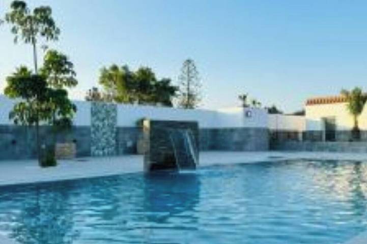 Chalet für 13 Personen, mit Garten und Pool, mit Haustier - 1