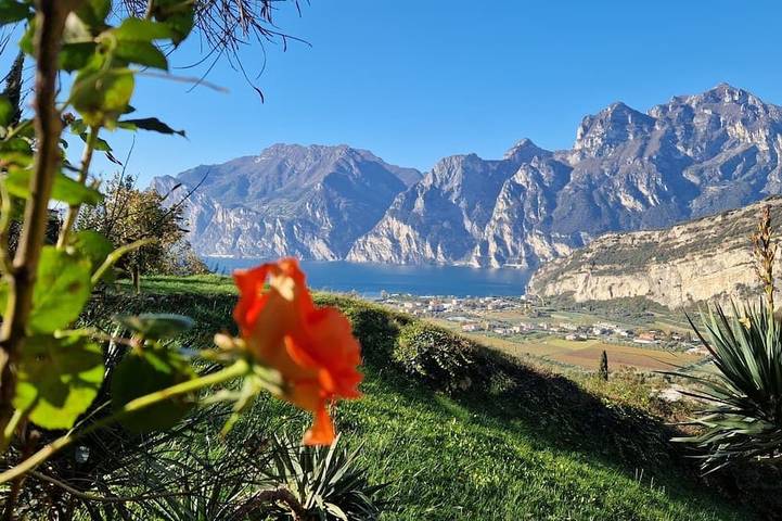 Appartement de vacances pour 16 personnes - 1