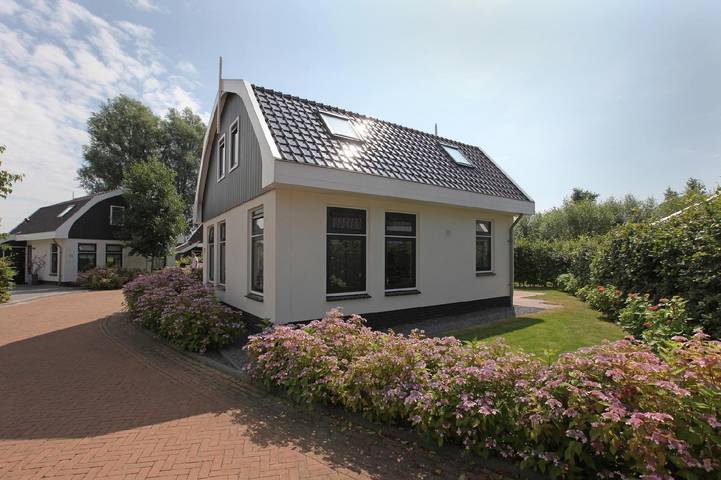 Ferienhaus für 6 Personen in Schoorl