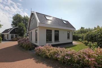 Ferienhaus für 6 Personen in Schoorl