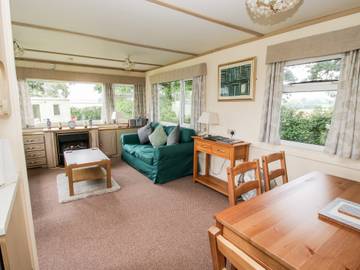 Bungalow for 4 People in Shropshire, West Midlands, Photo 3