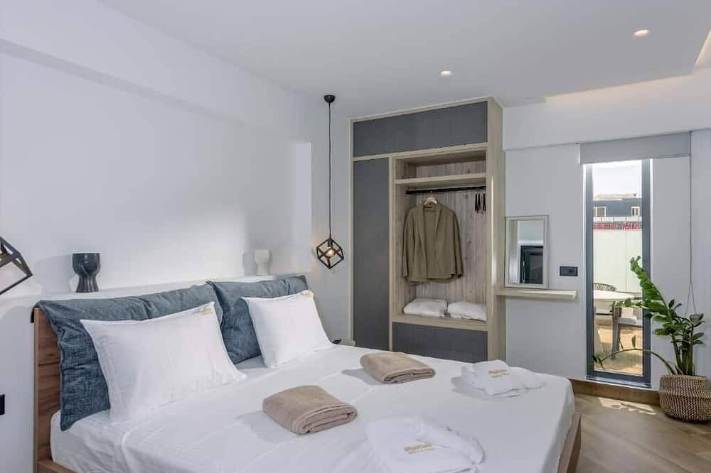 Plakias Galaxy Villas - Villa Iliaxtida\n in Plakias, Rethymno en omgeving