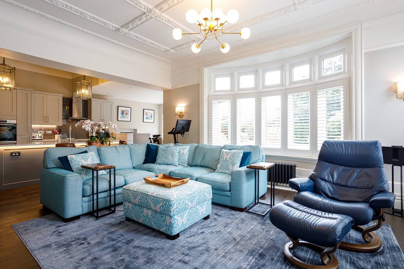 Tranquil Apartment in Merseyside in Merseyside