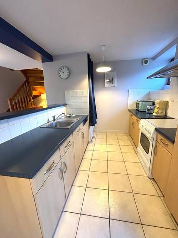 Maison De Vacances pour 4 Personnes dans Saint-Alban, Côte de Goëlo, Photo 3