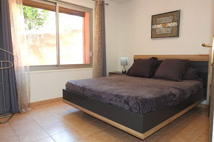 Villa pour 6 personnes, avec jardin à Aubagne - 4