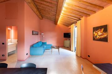 Glamping per 2 Persone in Firenze Centro storico, Firenze, Foto 2